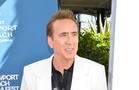 Nicolas Cage's Malibu house damaged by massive sinkhole