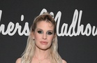 Kelly Osbourne was 'so sick' following Ozzy Osbourne's death