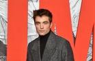 Robert Pattinson finding action scenes 'significantly harder' at 40