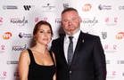 Wayne and Coleen Rooney admit marriage is 'not always easy'