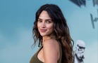 Adria Arjona lifts lid on Superman: Man of Tomorrow role