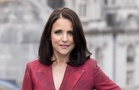 Julia Louis-Dreyfus reveals that Seinfeld cast would regularly 'butt heads' on set