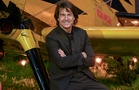 Tom Cruise: I look at life as an adventure