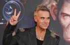 Robbie Williams shares new health diagnosis