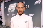 Lewis Hamilton hopes mum can bring 'lucky dust' to Italian Grand Prix