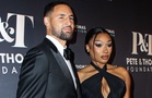 Megan Thee Stallion was losing herself with Klay Thompson