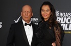 Bruce Willis still 'really funny'