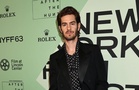 Andrew Garfield 'sober' from social media