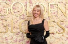 Pamela Anderson recalls 'death sentence' hepatitis C diagnosis