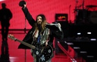 Billy Ray Cyrus shares Dolly Parton's amazing reaction to affair rumours