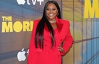 Sherri Shepherd becomes Disney's first female Genie on Broadway