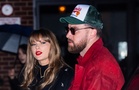 Travis Kelce and Taylor Swift 'feel really grateful' after MSG wedding