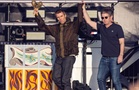 Noel Gallagher thinks Liam Gallagher is 'delightful'