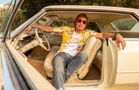 Netflix confirms title and release date for Brad Pitt's Cliff Booth movie