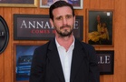 James Ransone's widow upset over Emmy snub
