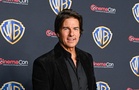 Tom Cruise works 'seven days a week' for an impressive reason