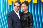 Brenda Song pays birthday tribute to 'best friend' Macaulay Culkin