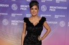 Salma Hayek becomes grandma and reveals baby’s ‘Panchito’ nickname
