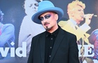 Boy George labels Paloma Faith a 'soggy sandwich' after wading into Macklemore row