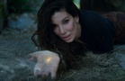 How Sandra Bullock shaped every detail for Practical Magic 2 house