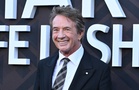 Martin Short explains why he agreed to documentary release after daughter's death