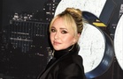 Hayden Panettiere director: 'Dark energy' when Brian Hickerson was with her