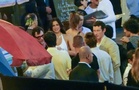 Dua Lipa and Callum Turner followed 2 pieces of advice on their wedding day: 'It was magical'