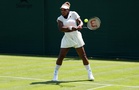 Serena Williams has no 'agenda' for tennis comeback