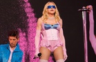 Madonna celebrates 68th birthday with trip to Corfu