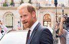 Prince Harry returning to the US