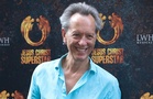 Richard E. Grant won't forgive certain friends, but why?