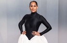 Tracee Ellis Ross asks whether racism was behind Jay Leno ‘snub’