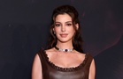 Anne Hathaway reveals movie that inspired her to join The End of Oak Street