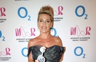Pink takes aim at Macklemore after rapper's 'Free Palestine' plea at Ed Sheeran concert