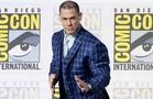 John Cena reveals his secret to dealing with negative sides of fame