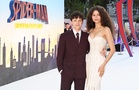 Tom Holland’s Spider-Man swings into exclusive $2 billion club