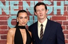 Callum Turner ready to start a family