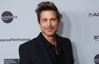 Rob Lowe reveals how The Outsiders changed his life