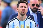 'It hurts!' Lionel Messi retires from international football