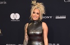 Bunnie Xo is 'inspired' by Cameron Diaz in her bid to become a mother