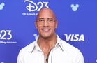 Dwayne Johnson hoping for 'free Disney tickets for life'