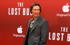 Matthew McConaughey explains how Janet Jackson helped him quit weed