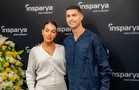 Cristiano Ronaldo and Georgina Rodriguez won't rule out more kids