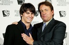 Jason Ritter overwhelmed by 'insecurities' when compared to dad John Ritter