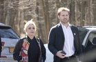 Police called to Brian Hickerson family home days after Hayden Panettiere's death