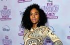 Former child star Raquel Lee Bolleau 'sues Disney over sexual assault allegations'