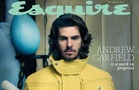 Andrew Garfield hopes he has his late mother's 'capacity for empathy and compassion'