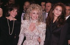 Cast of Steel Magnolias pays tribute to 'magical' Dolly Parton