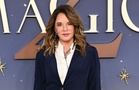 Grease legend Stockard Channing makes first red carpet appearance in 2 years