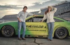 Tom Cruise announces Anne Hathaway will join him in Days of Thunder 2